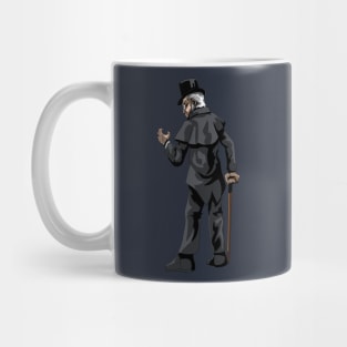 Ebenezer Mug